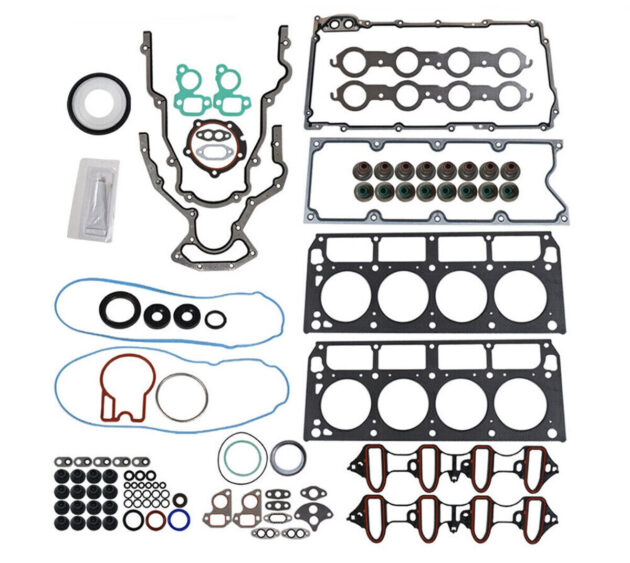 Chevy GMC 4.8L 5.3L Engine Rebuild Kit 2010-2015 Non-AFM - Image 10