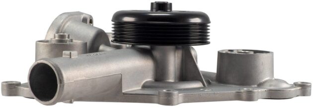 Melling MWP511 Water Pump for 2005-2010 Chrysler Jeep Dodge Hemi - Image 3