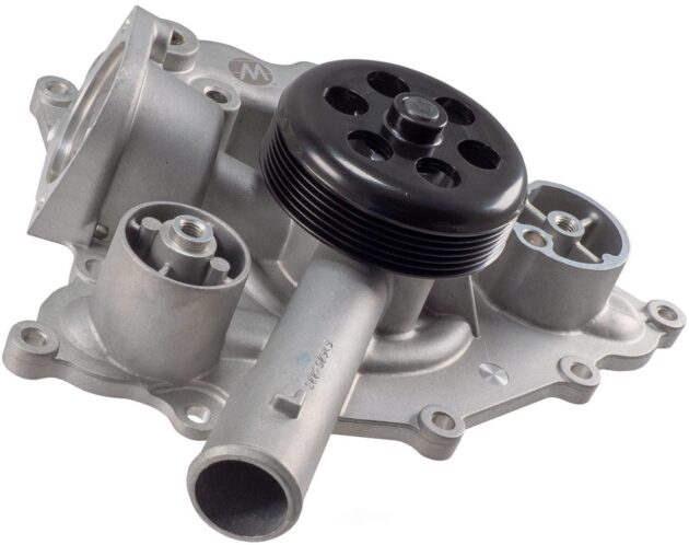 Melling MWP511 Water Pump for 2005-2010 Chrysler Jeep Dodge Hemi - Image 2