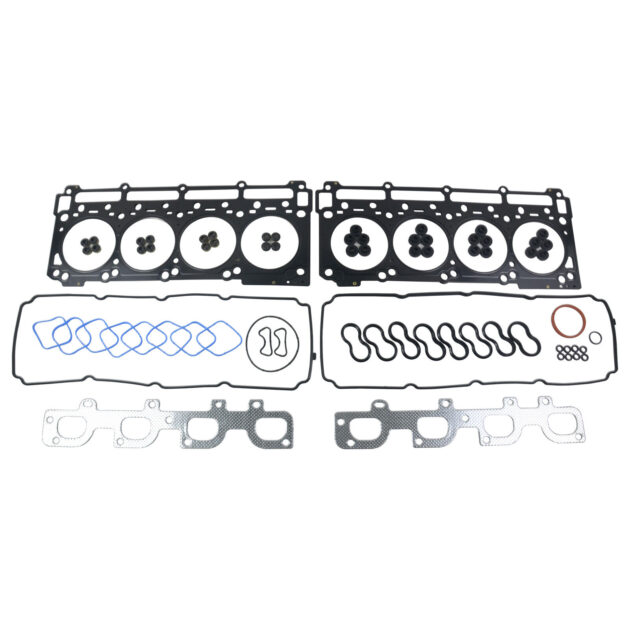 6.4L Hemi Engine Head Gasket Set for Chrysler Dodge Jeep Ram - Image 4