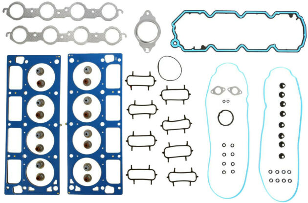 2005-2009 Chevrolet Pontiac 5.3L V8 LS Vin"C" Engine Rebuild Kit - Image 2