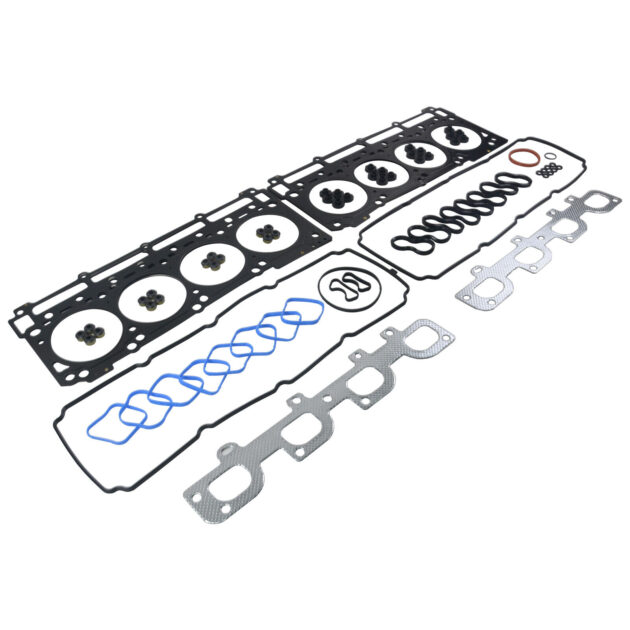 6.4L Hemi Engine Head Gasket Set for Chrysler Dodge Jeep Ram - Image 3