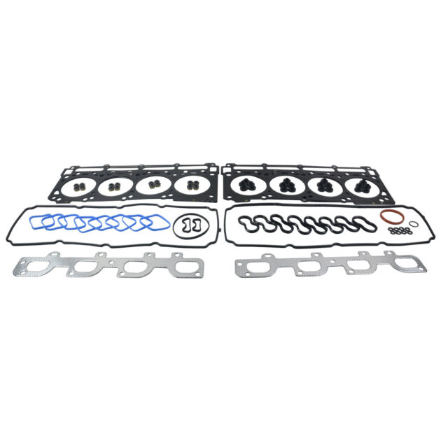 6.4L Hemi Engine Head Gasket Set for Chrysler Dodge Jeep Ram - Image 2