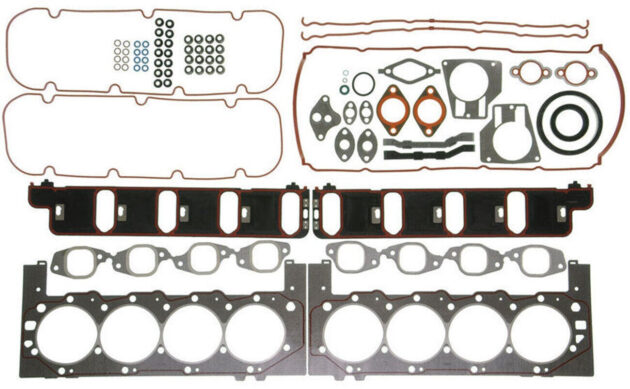 Chevrolet GM 8.1L V8 L18 Vortec Master Engine Rebuild Kit - Image 8