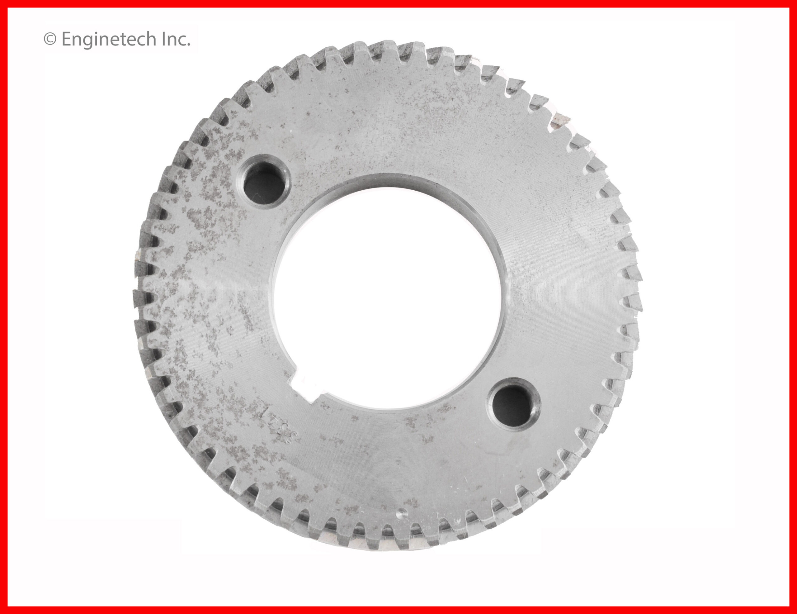 Engine Timing Crankshaft Gear | TIM GEAR FORD International Harvester 6.9L 420 7.3L 445 CRANK (.341) 2 Engine Timing Crankshaft Gear | TIM GEAR FORD International Harvester 6.9L 420 7.3L 445 CRANK (.341) - Image 2