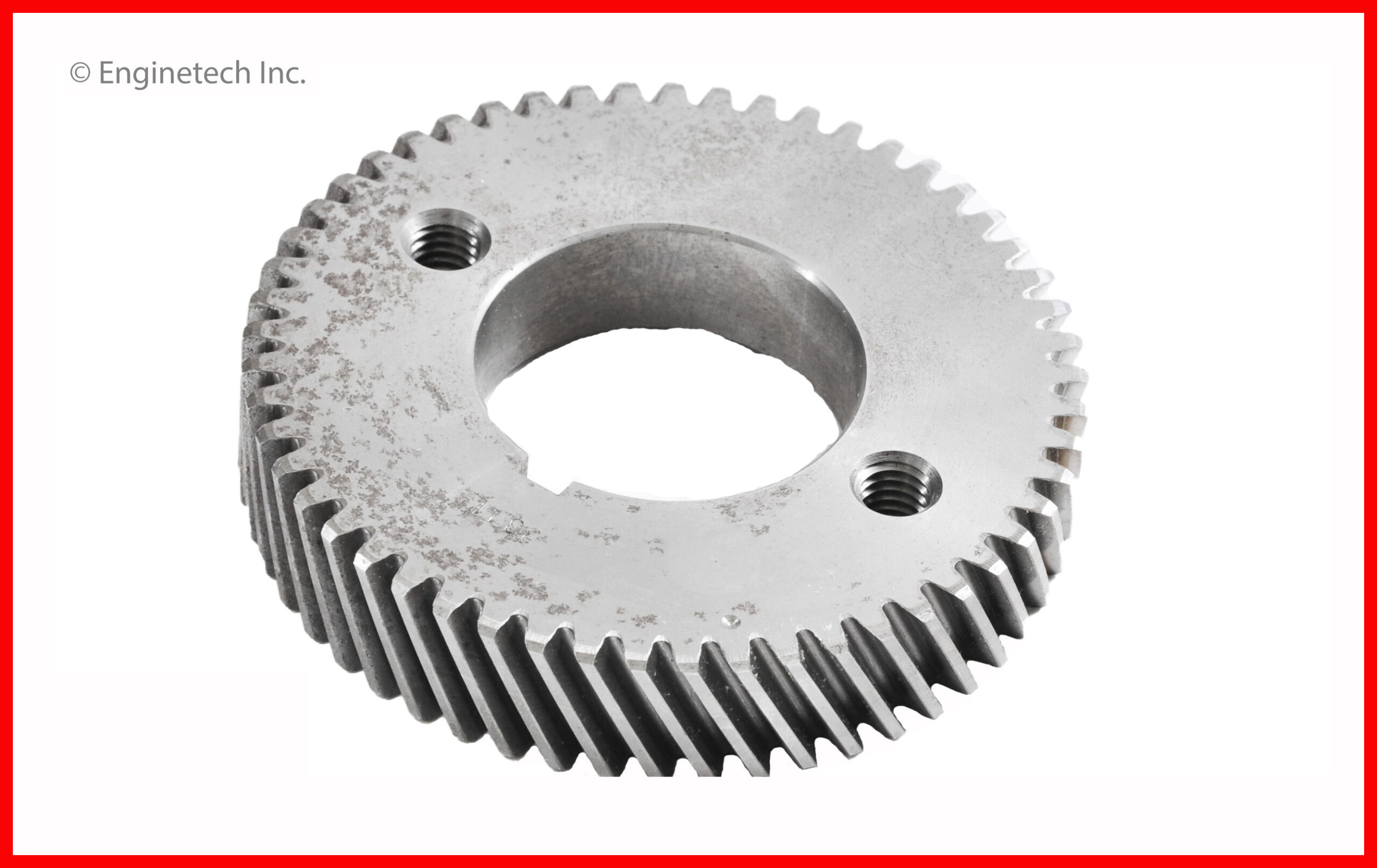 Engine Timing Crankshaft Gear | TIM GEAR FORD International Harvester 6.9L 420 7.3L 445 CRANK (.341) 1 Engine Timing Crankshaft Gear | TIM GEAR FORD International Harvester 6.9L 420 7.3L 445 CRANK (.341)