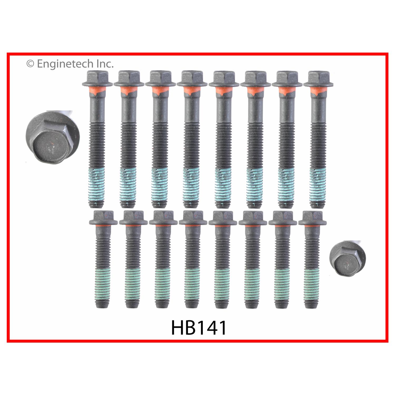 Engine Cylinder Head Gasket Set Buick Car and Truck with Head Bolts | Gasket GM BUICK 3.8L 3800 S/C WITH HEAD BOLTS (.8) 1 Engine Cylinder Head Gasket Set Buick Car and Truck with Head Bolts | Gasket GM BUICK 3.8L 3800 S/C WITH HEAD BOLTS (.8)