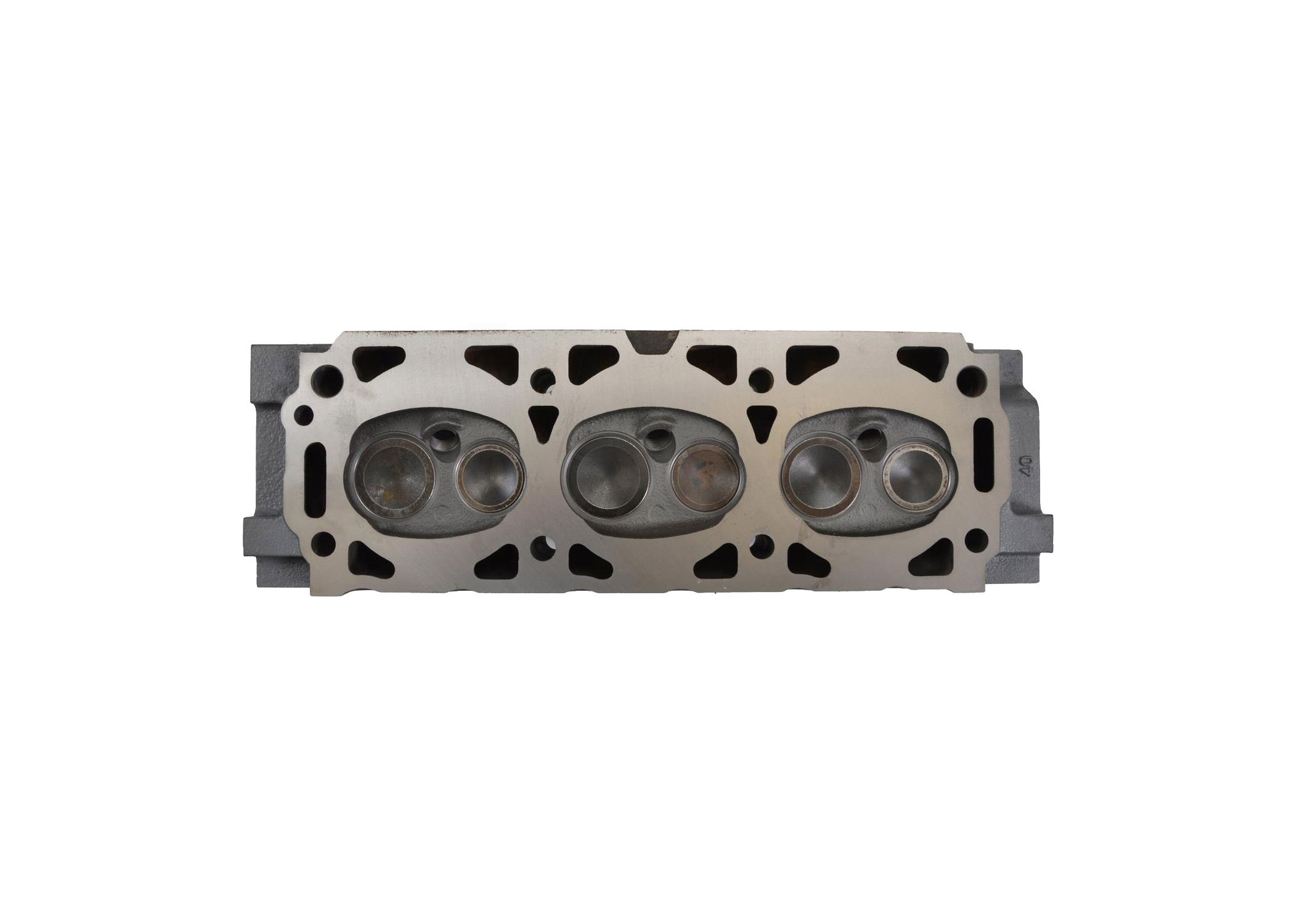 Remanufactured Engine Cylinder Head Complete | Cylinder HEAD COMPLETE FORD 3.0L 183 OHV VULCAN EARLY Remanufactured 1 Remanufactured Engine Cylinder Head Complete | Cylinder HEAD COMPLETE FORD 3.0L 183 OHV VULCAN EARLY Remanufactured