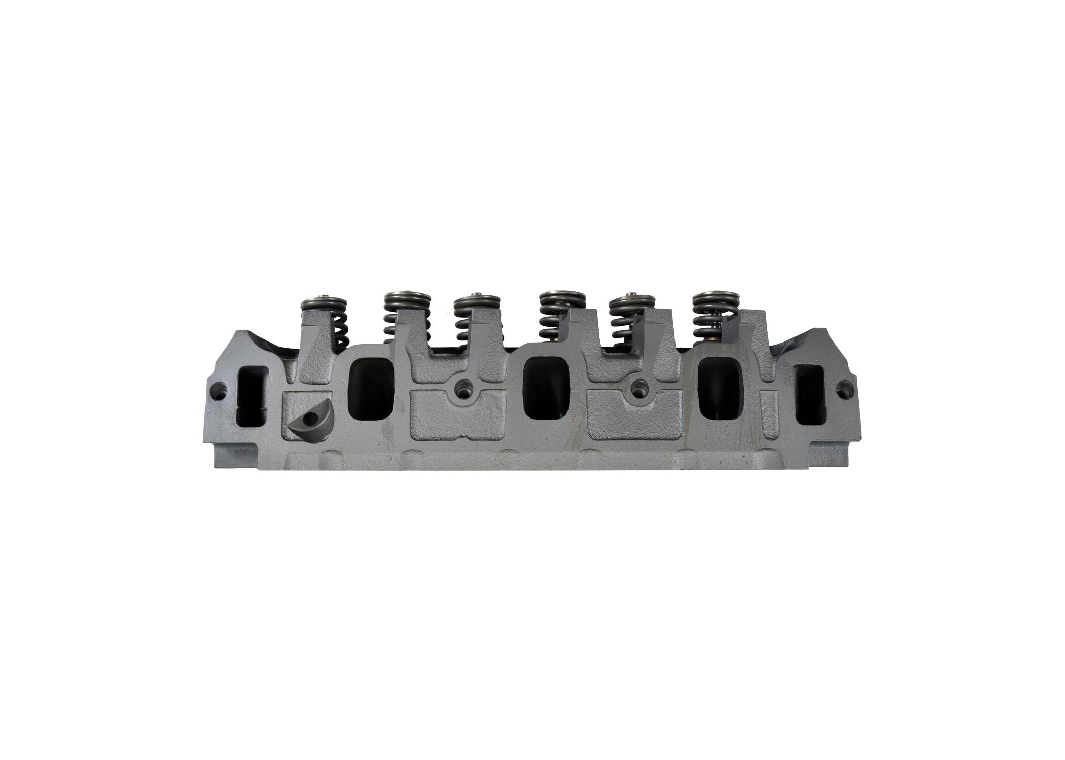 Remanufactured Engine Cylinder Head Complete | Cylinder HEAD COMPLETE FORD 3.0L 183 OHV VULCAN EARLY Remanufactured 2 Remanufactured Engine Cylinder Head Complete | Cylinder HEAD COMPLETE FORD 3.0L 183 OHV VULCAN EARLY Remanufactured - Image 2