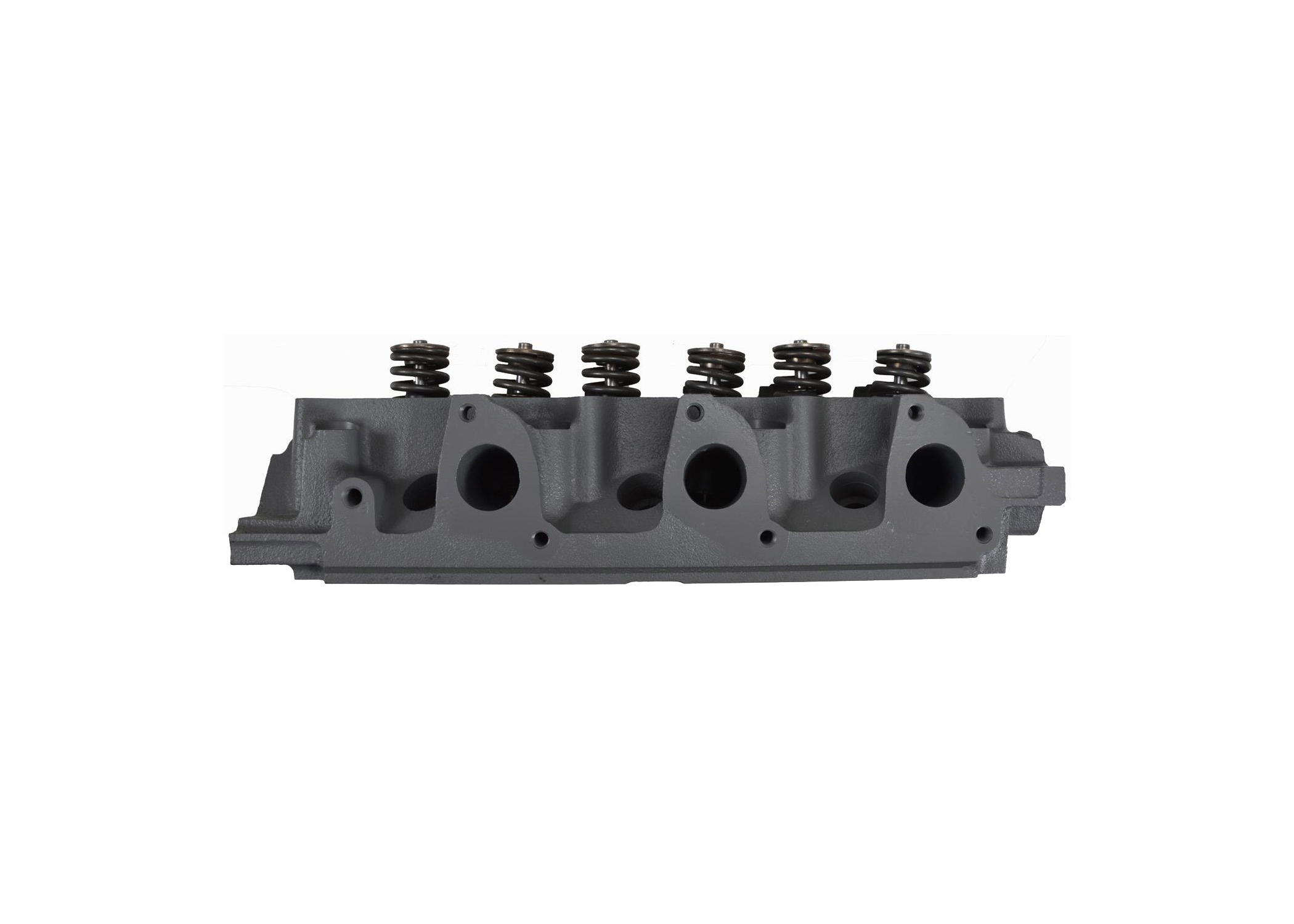 Remanufactured Engine Cylinder Head Complete | Cylinder HEAD COMPLETE FORD 3.0L 183 OHV VULCAN EARLY Remanufactured 3 Remanufactured Engine Cylinder Head Complete | Cylinder HEAD COMPLETE FORD 3.0L 183 OHV VULCAN EARLY Remanufactured - Image 3