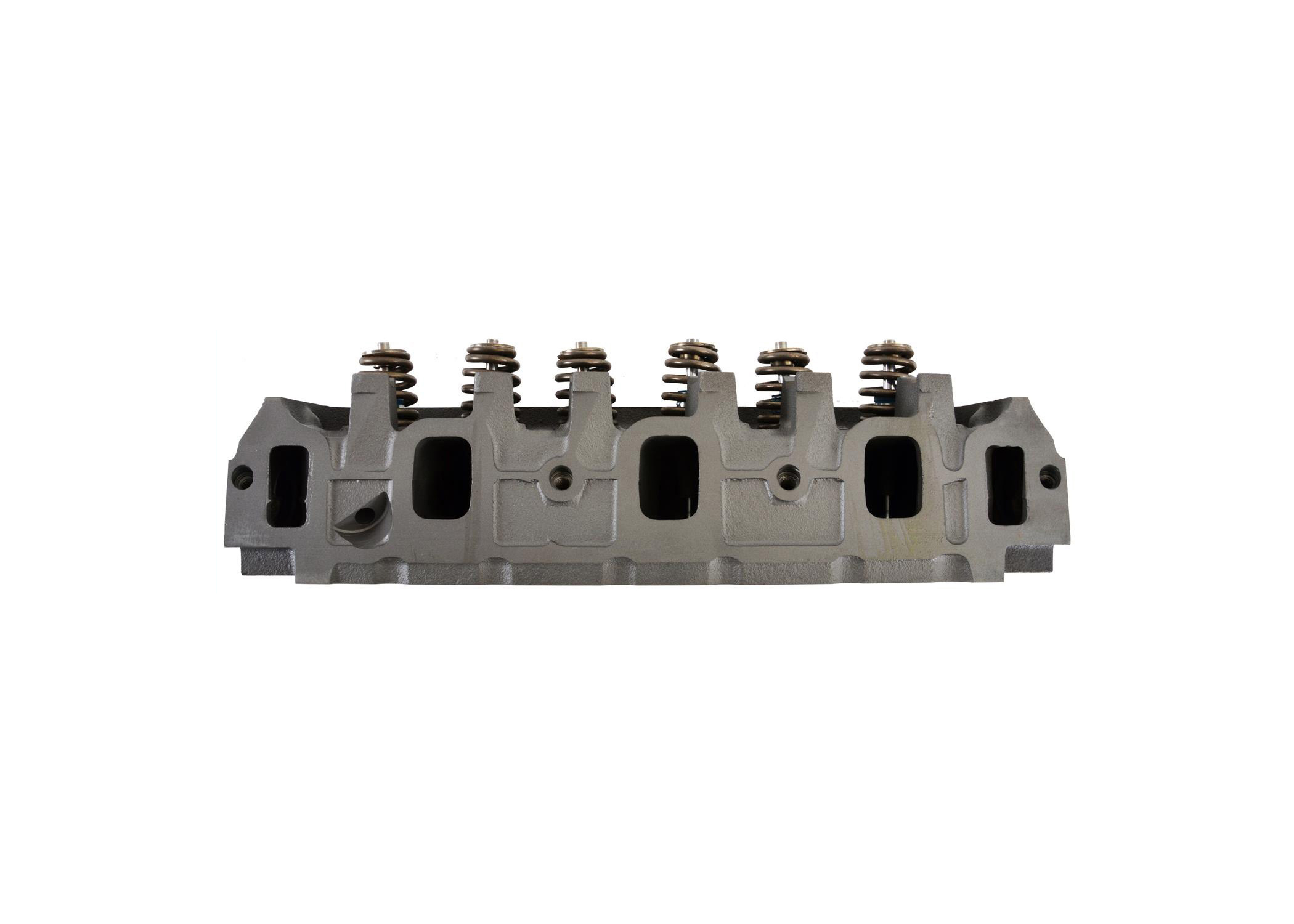 Remanufactured Engine Cylinder Head Complete | Cylinder HEAD COMPLETE FORD 3.0L 183 OHV VULCAN LATE Remanufactured 3 Remanufactured Engine Cylinder Head Complete | Cylinder HEAD COMPLETE FORD 3.0L 183 OHV VULCAN LATE Remanufactured - Image 3