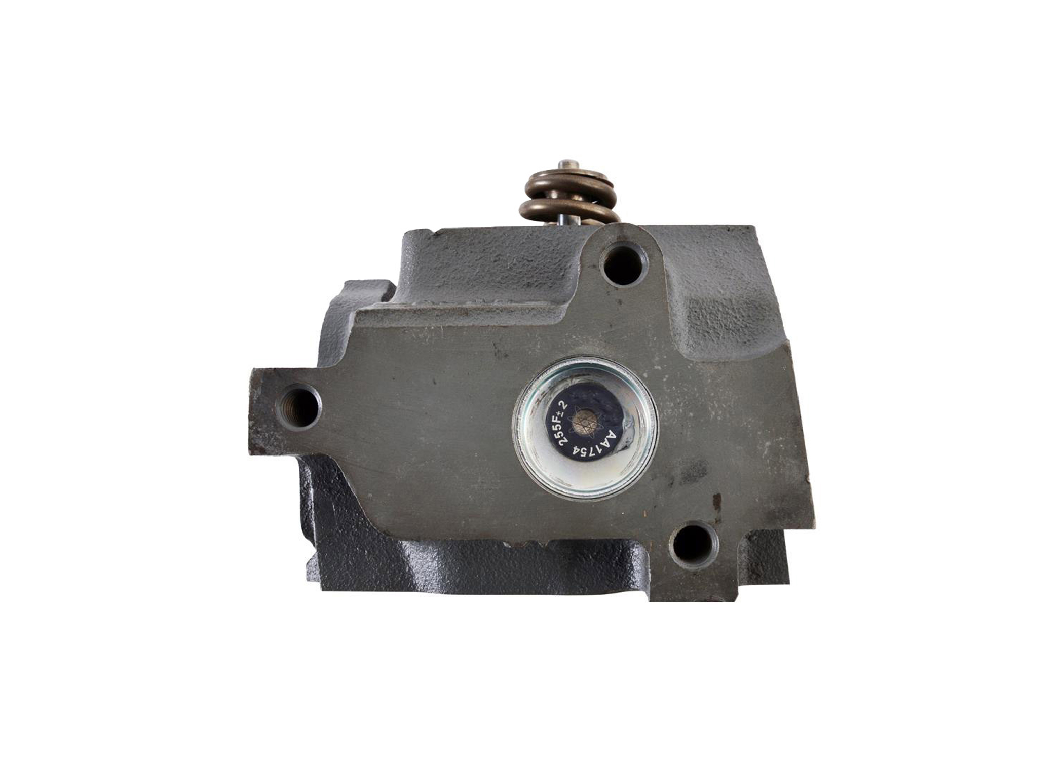 Remanufactured Engine Cylinder Head Complete | Cylinder HEAD COMPLETE FORD 3.0L 183 OHV VULCAN LATE Remanufactured 4 Remanufactured Engine Cylinder Head Complete | Cylinder HEAD COMPLETE FORD 3.0L 183 OHV VULCAN LATE Remanufactured - Image 4