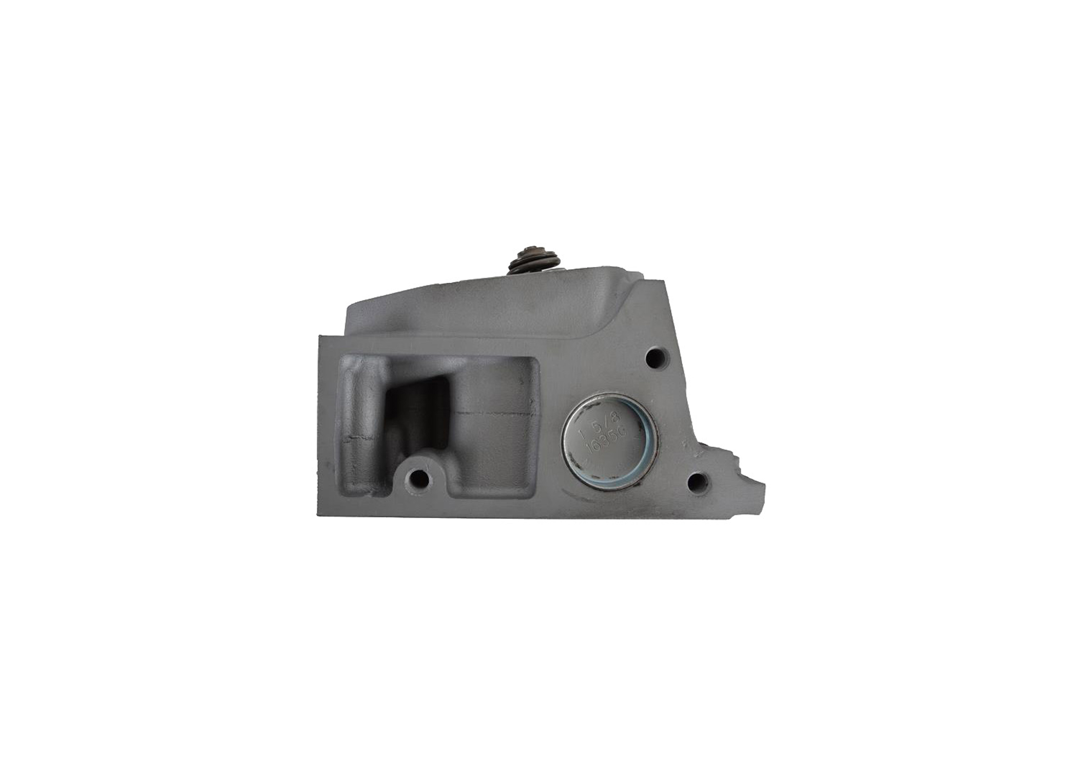 Remanufactured Engine Cylinder Head Complete | Cylinder HEAD COMPLETE FORD 4.2L 256 OHV #F65E,F75E Remanufactured 5 Remanufactured Engine Cylinder Head Complete | Cylinder HEAD COMPLETE FORD 4.2L 256 OHV #F65E,F75E Remanufactured - Image 5