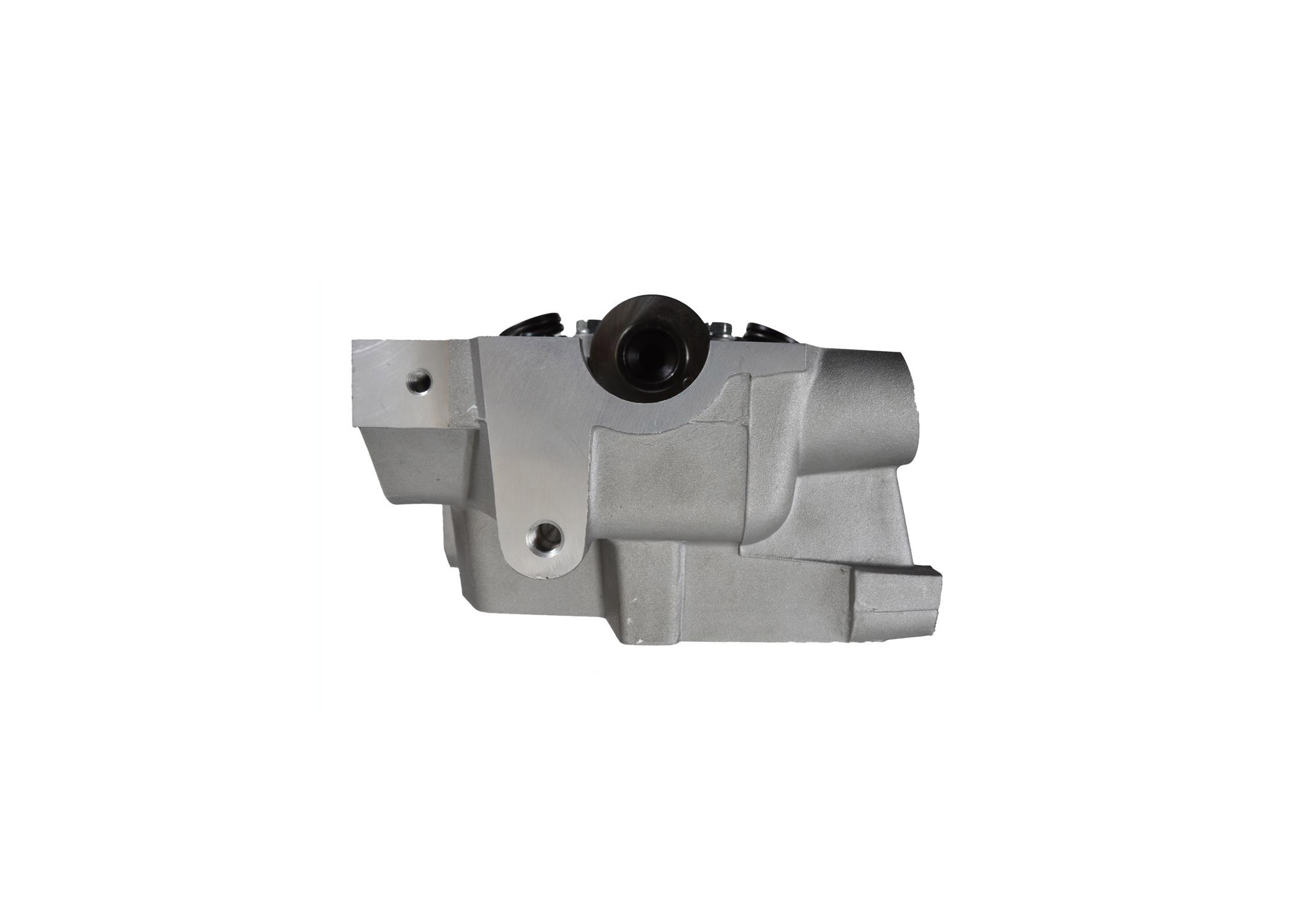 Remanufactured Engine Cylinder Head Complete | Cylinder HEAD COMPLETE TOYOTA 2.4L 2366 22R,RE,REC Without ROCKERS NEW CASTING 2 Remanufactured Engine Cylinder Head Complete | Cylinder HEAD COMPLETE TOYOTA 2.4L 2366 22R,RE,REC Without ROCKERS NEW CASTING - Image 2