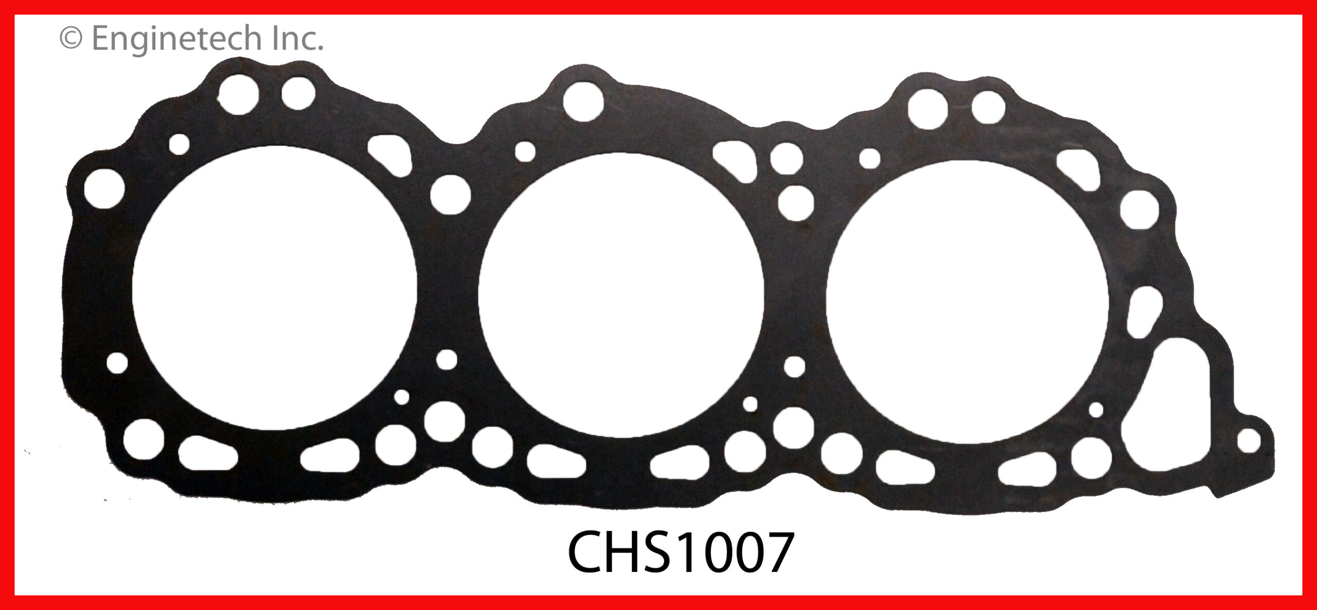Engine Cylinder Head Spacer Shim 0.020 Thick | Cylinder HEAD SHIM NISSAN (.007) 1 Engine Cylinder Head Spacer Shim 0.020 Thick | Cylinder HEAD SHIM NISSAN (.007)