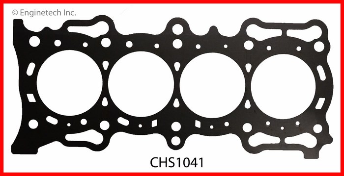 Engine Cylinder Head Spacer Shim 0.020 Thick | Cylinder HEAD SHIM HONDA (.041) 1 Engine Cylinder Head Spacer Shim 0.020 Thick | Cylinder HEAD SHIM HONDA (.041)