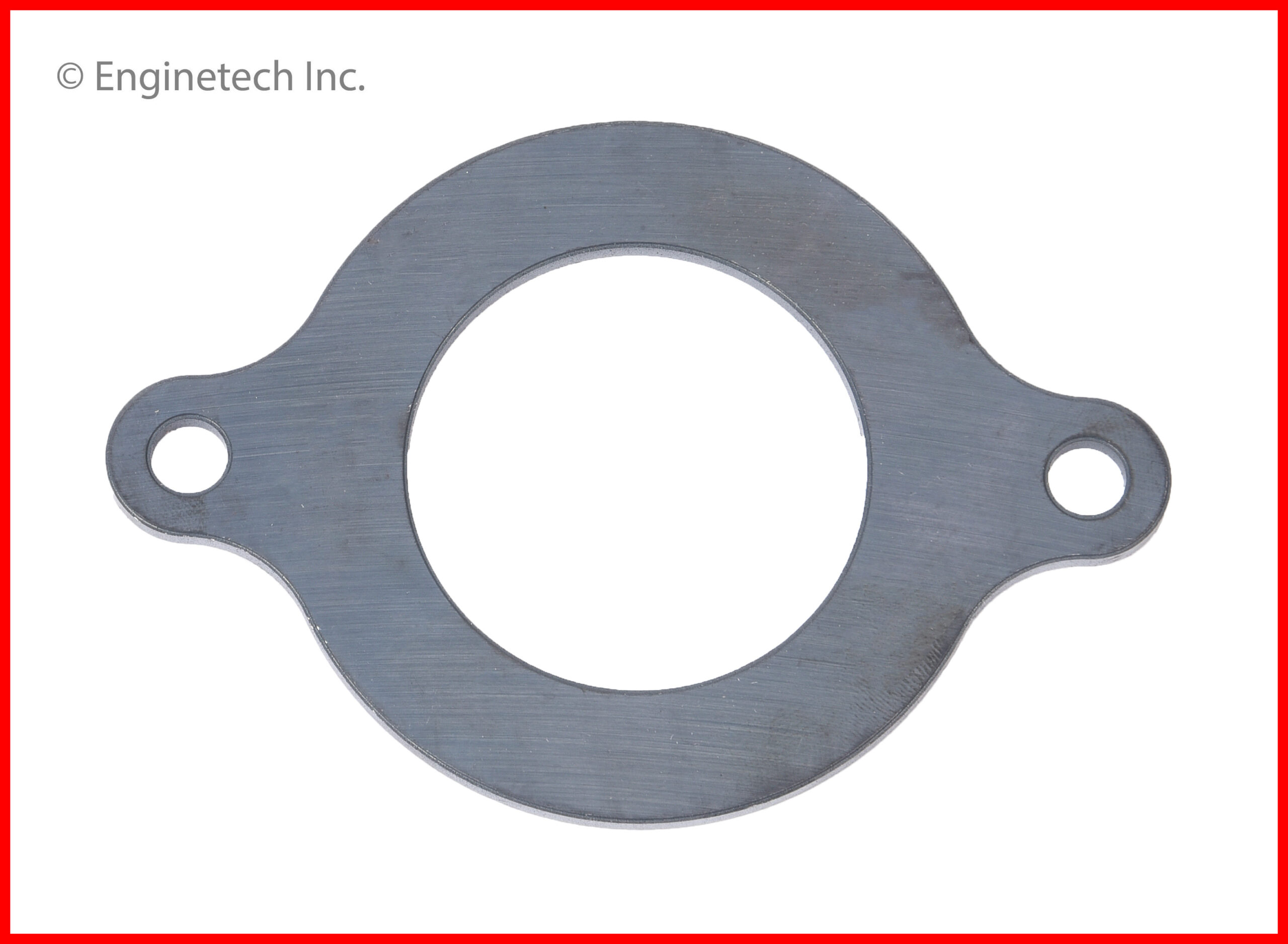 Engine Camshaft Retainer Plate | CAMSHAFT THRUST PLATE GM 5.0L, 5.7L, 7.4L, 8.1L (.057) 1 Engine Camshaft Retainer Plate | CAMSHAFT THRUST PLATE GM 5.0L, 5.7L, 7.4L, 8.1L (.057)