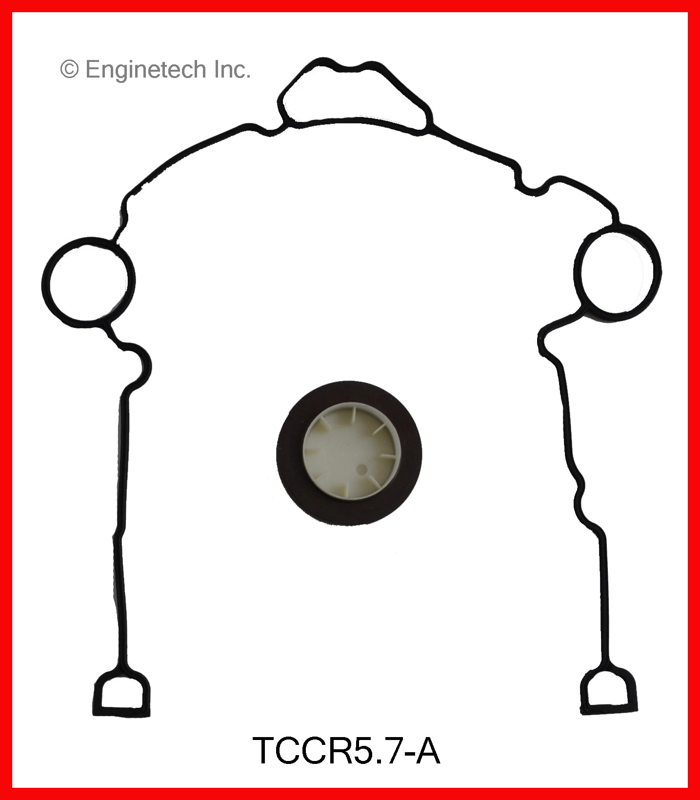 Engine Multi Displacement System Delete Kit - Dodge / Chrysler Car and Truck | DOD DELETE KIT Chrysler DODGE 5.7L 345 OHV HEMI With VVT 7 Engine Multi Displacement System Delete Kit - Dodge / Chrysler Car and Truck | DOD DELETE KIT Chrysler DODGE 5.7L 345 OHV HEMI With VVT - Image 7