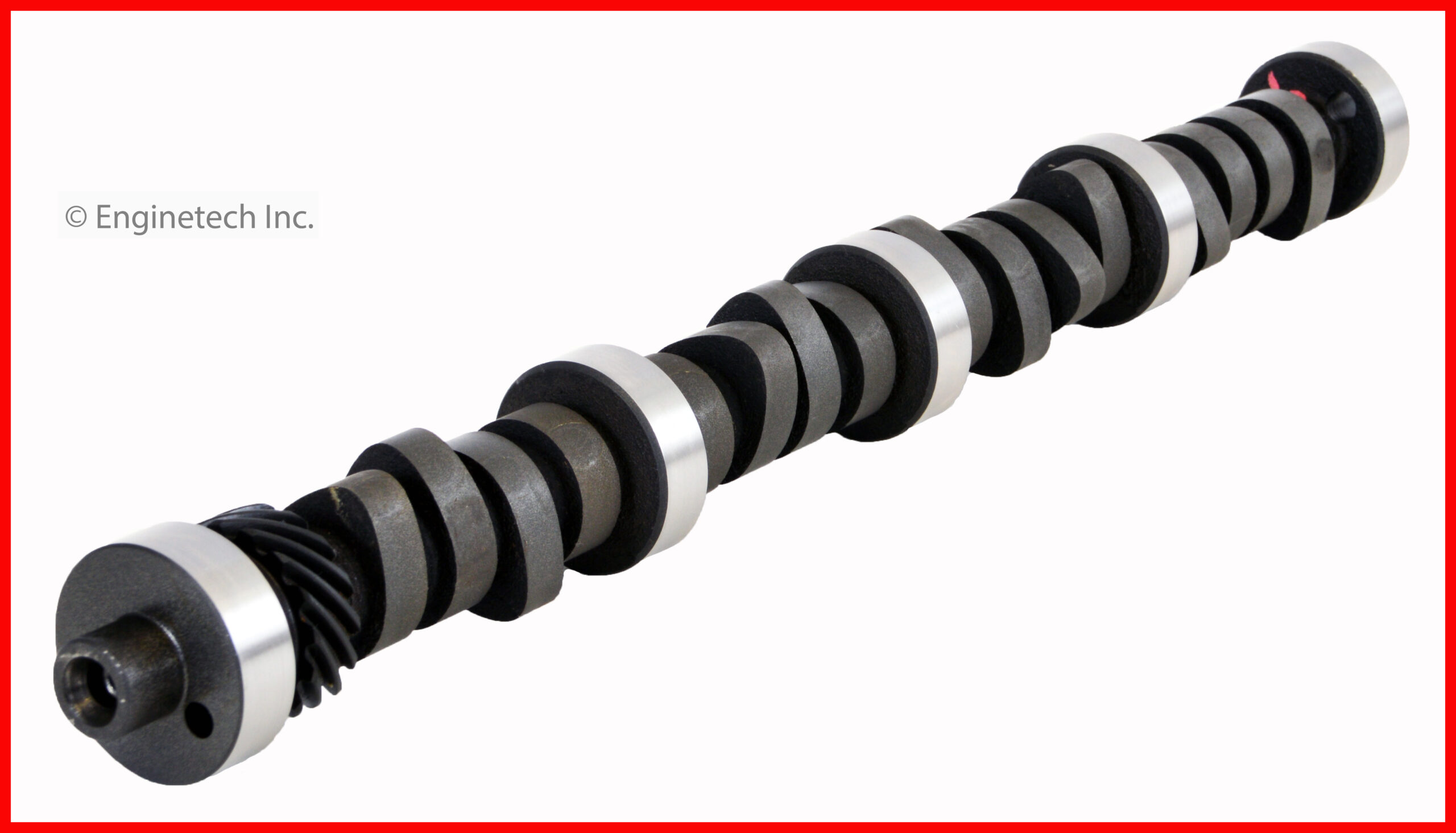 New Engine Camshaft and Valve Lifter Kit | CAM KIT FORD 5.8L 351W EFI 2 New Engine Camshaft and Valve Lifter Kit | CAM KIT FORD 5.8L 351W EFI - Image 2