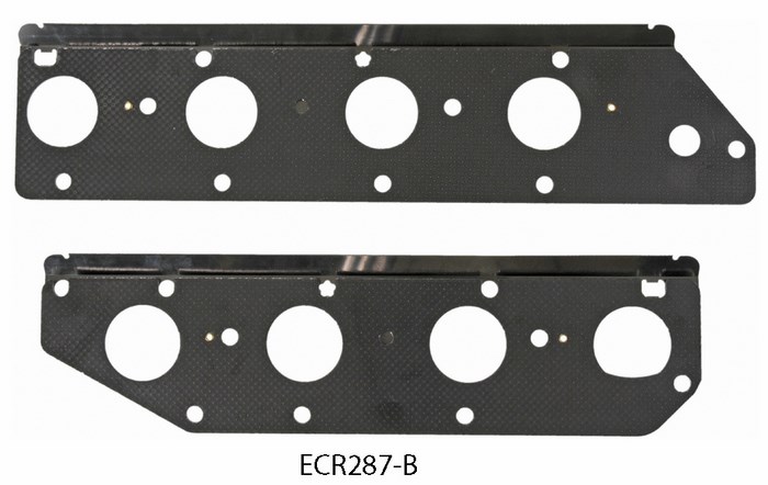 Exhaust Manifold Gasket- Dodge / Chrysler Car and Truck | Gasket Chrysler JEEP 4.7L EXH MANIFOLD SET 1 Exhaust Manifold Gasket- Dodge / Chrysler Car and Truck | Gasket Chrysler JEEP 4.7L EXH MANIFOLD SET
