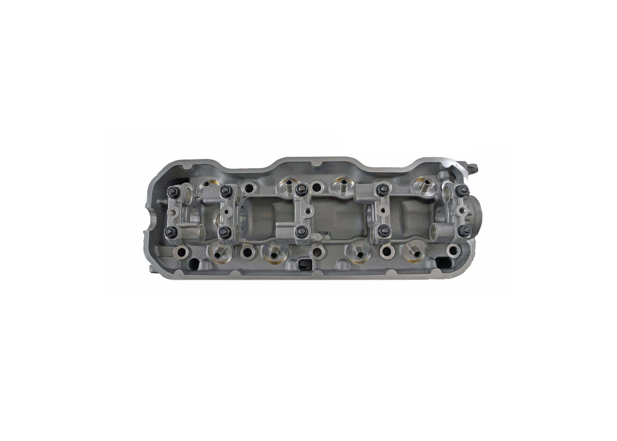 New Engine Cylinder Head - Bare - Isuzu Car and Truck | Limited Availability Cylinder HEAD BARE ISUZU 2.3L 2254 CAMSHAFT NOT INCL (.3) 4 New Engine Cylinder Head - Bare - Isuzu Car and Truck | Limited Availability Cylinder HEAD BARE ISUZU 2.3L 2254 CAMSHAFT NOT INCL (.3) - Image 4