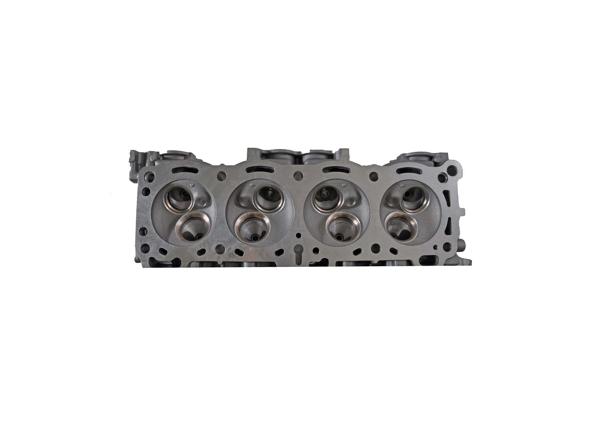 New Engine Cylinder Head - Bare - Isuzu Car and Truck | Limited Availability Cylinder HEAD BARE ISUZU 2.3L 2254 CAMSHAFT NOT INCL (.3) 1 New Engine Cylinder Head - Bare - Isuzu Car and Truck | Limited Availability Cylinder HEAD BARE ISUZU 2.3L 2254 CAMSHAFT NOT INCL (.3)