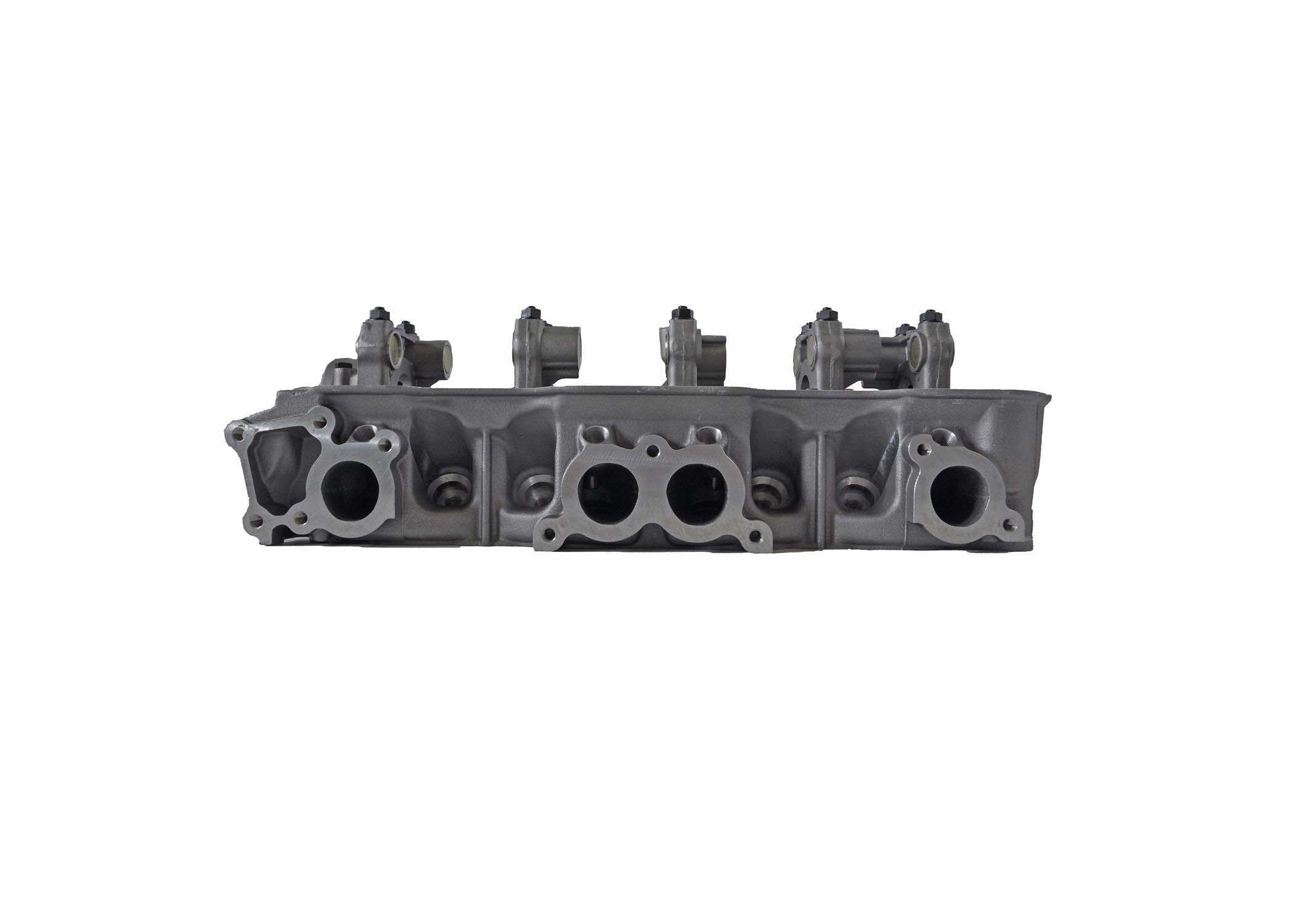 New Engine Cylinder Head - Bare - Isuzu Car and Truck | Limited Availability Cylinder HEAD BARE ISUZU 2.3L 2254 CAMSHAFT NOT INCL (.3) 3 New Engine Cylinder Head - Bare - Isuzu Car and Truck | Limited Availability Cylinder HEAD BARE ISUZU 2.3L 2254 CAMSHAFT NOT INCL (.3) - Image 3