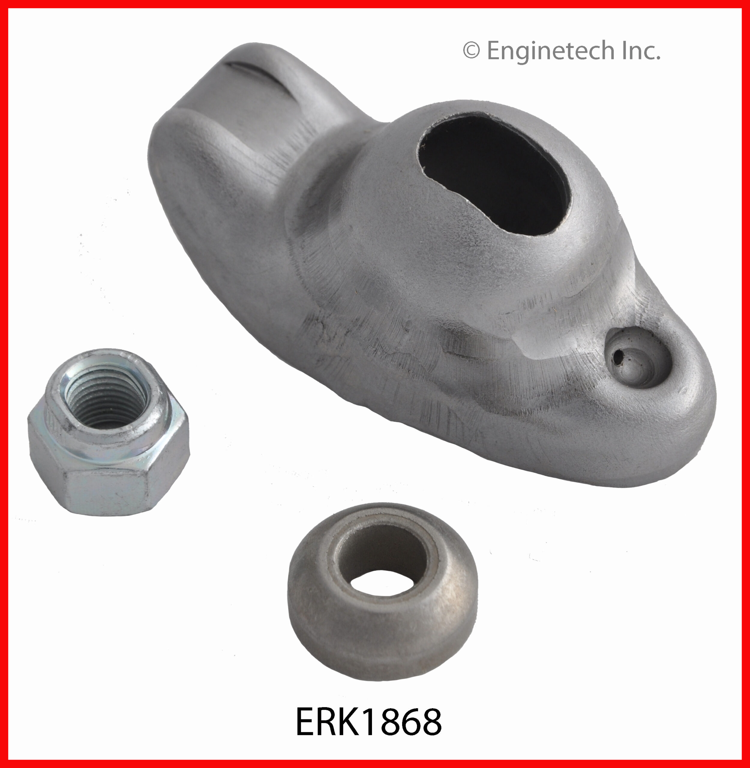 Engine Rocker Arm Kit - 16 Pack | ROCKER ARM KIT (16) GM Chevrolet Isuzu SMALL BLOCK 262 305 350 1 Engine Rocker Arm Kit - 16 Pack | ROCKER ARM KIT (16) GM Chevrolet Isuzu SMALL BLOCK 262 305 350