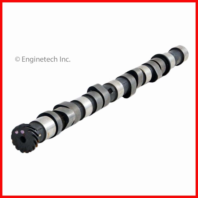 New Premium Engine Camshaft | CAM Mazda 2.0L FE (.797) 2 New Premium Engine Camshaft | CAM Mazda 2.0L FE (.797) - Image 2