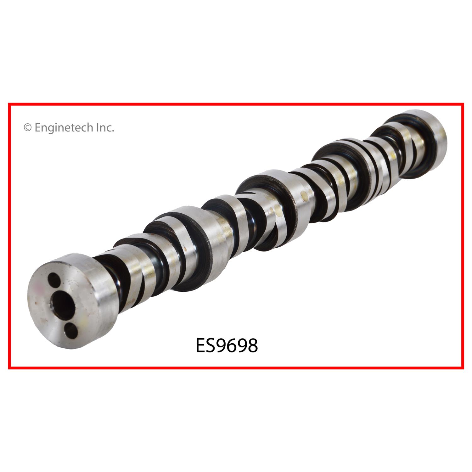 New Premium Engine Camshaft | CAM GM Chevrolet 6.0L 364 OHV (.698) 1 New Premium Engine Camshaft | CAM GM Chevrolet 6.0L 364 OHV (.698)