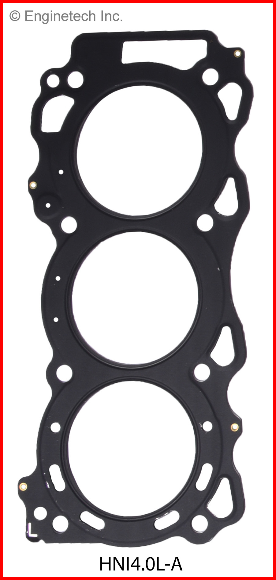 Engine Cylinder Head Gasket- Nissan Car and Truck | HEAD Gasket (1) NISSAN 4.0L 3954 DOHC 24V RIGHT VQ40DE MLS HEAD GASKET (.0) 1 Engine Cylinder Head Gasket- Nissan Car and Truck | HEAD Gasket (1) NISSAN 4.0L 3954 DOHC 24V RIGHT VQ40DE MLS HEAD GASKET (.0)