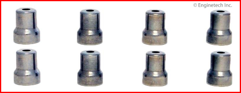 Engine Fuel Injector Sleeve Set | FUEL INJECTOR TUBE (8) FORD 6.0L POWERSTROKE - COMPLETE ENGINE SET 1 Engine Fuel Injector Sleeve Set | FUEL INJECTOR TUBE (8) FORD 6.0L POWERSTROKE - COMPLETE ENGINE SET