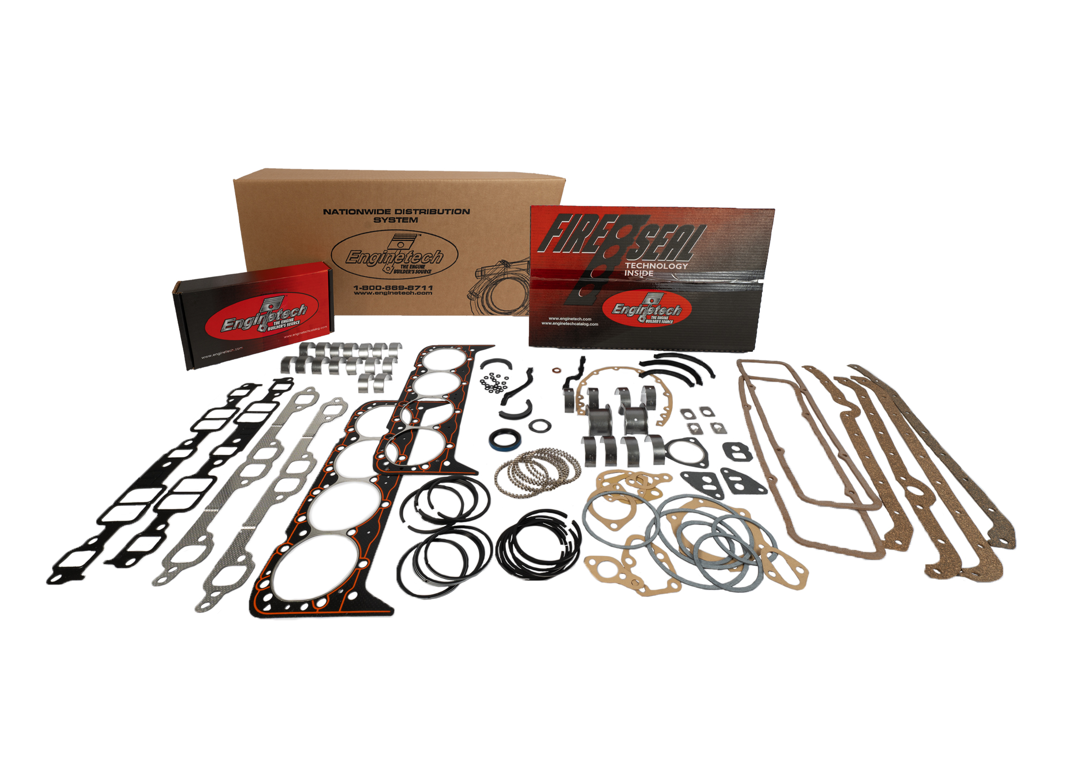 Premium Engine Remain Kit - GMC / Chevrolet Car and Truck | Remain GM Chevrolet 5.0L 305 1 Premium Engine Remain Kit - GMC / Chevrolet Car and Truck | Remain GM Chevrolet 5.0L 305