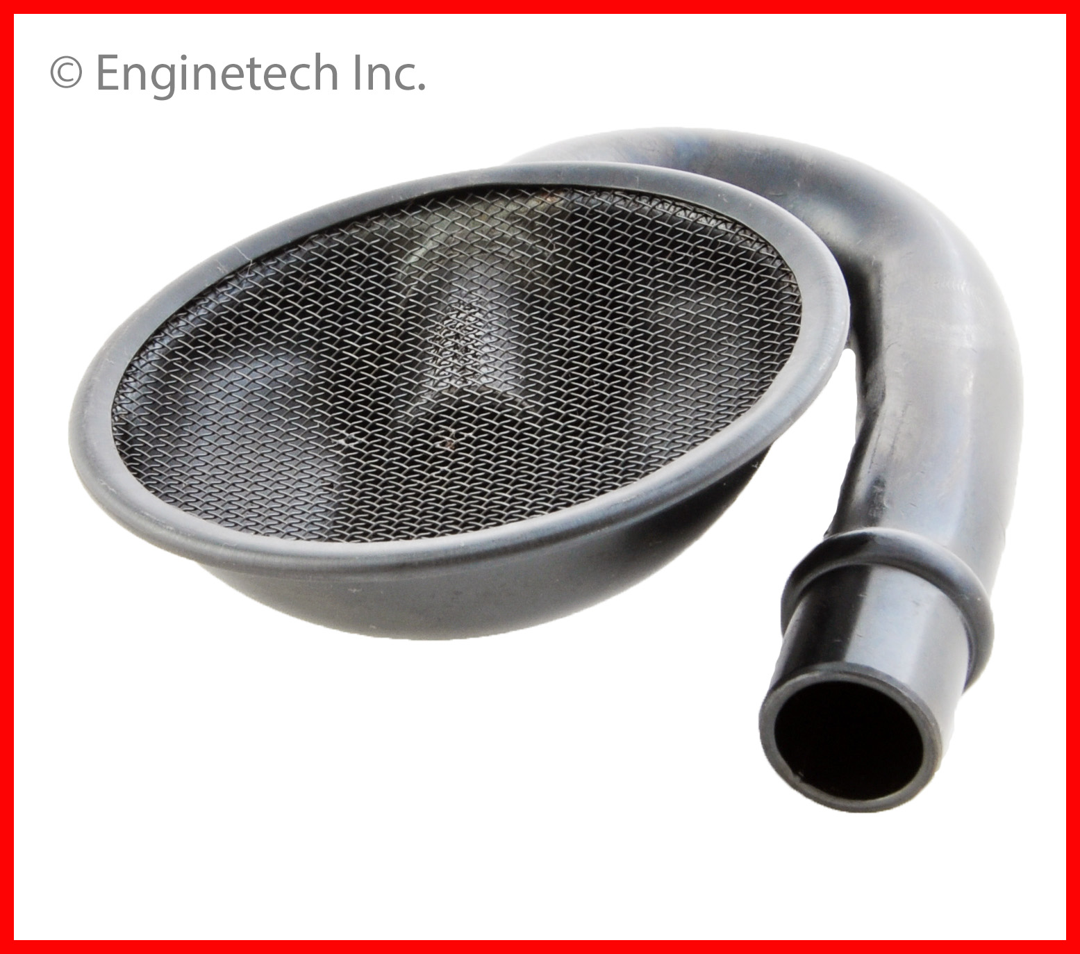 Engine Oil Pump Screen | PUMP SCREEN GM Chevrolet 4.3L 262 2 Engine Oil Pump Screen | PUMP SCREEN GM Chevrolet 4.3L 262 - Image 2