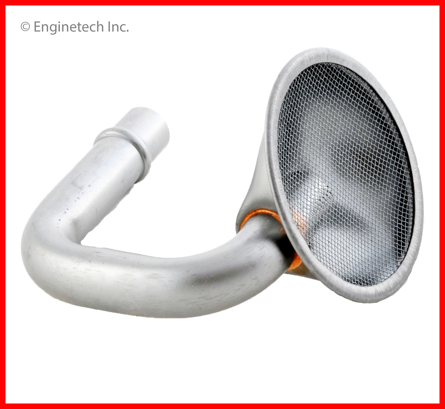 Engine Oil Pump Screen | PUMP SCREEN GM Chevrolet 4.3L 262 1 Engine Oil Pump Screen | PUMP SCREEN GM Chevrolet 4.3L 262
