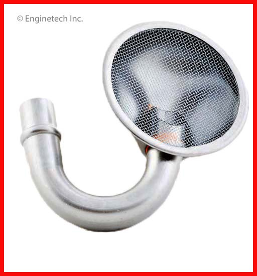 Engine Oil Pump Screen | PUMP SCREEN GM Chevrolet 173 189 207 1 Engine Oil Pump Screen | PUMP SCREEN GM Chevrolet 173 189 207