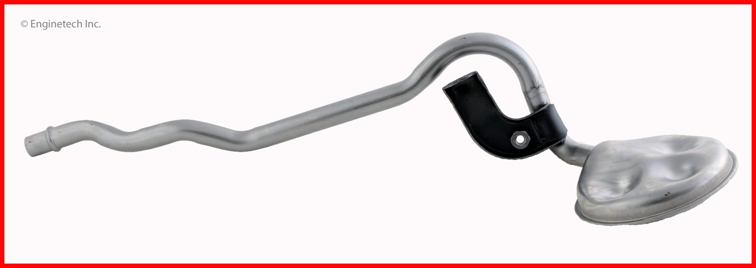 Engine Oil Pump Screen | PUMP SCREEN GM Chevrolet 194 230 250 2 Engine Oil Pump Screen | PUMP SCREEN GM Chevrolet 194 230 250 - Image 2