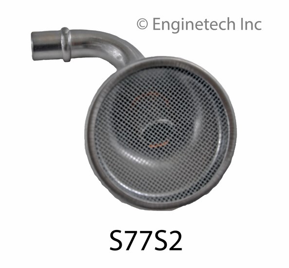 Engine Oil Pump Screen | PUMP SCREEN Chevrolet BIG Block 4.88" LONG SCREEN 1 Engine Oil Pump Screen | PUMP SCREEN Chevrolet BIG Block 4.88" LONG SCREEN