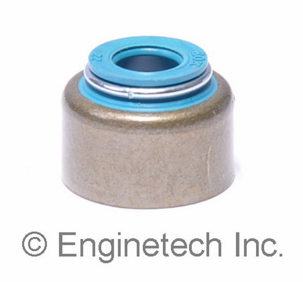 Engine Valve Stem Oil Seal - 100 Pack | SEAL VALVE (100) POS OE GM 2.4L 146 DOHC 1 Engine Valve Stem Oil Seal - 100 Pack | SEAL VALVE (100) POS OE GM 2.4L 146 DOHC