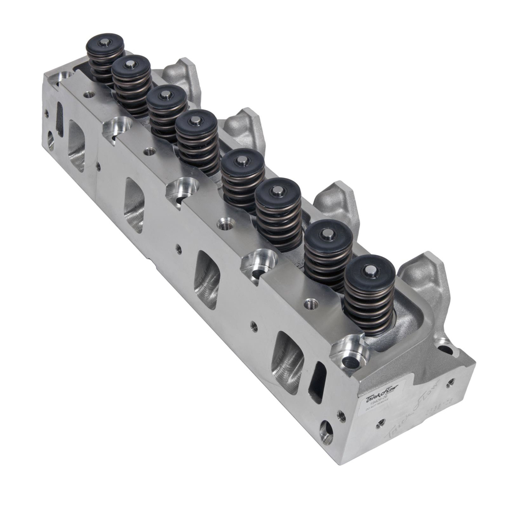 TRICK FLOW BBF FE Cylinder Head PowerPort - Assem 175cc 1 TRICK FLOW BBF FE Cylinder Head PowerPort - Assem 175cc