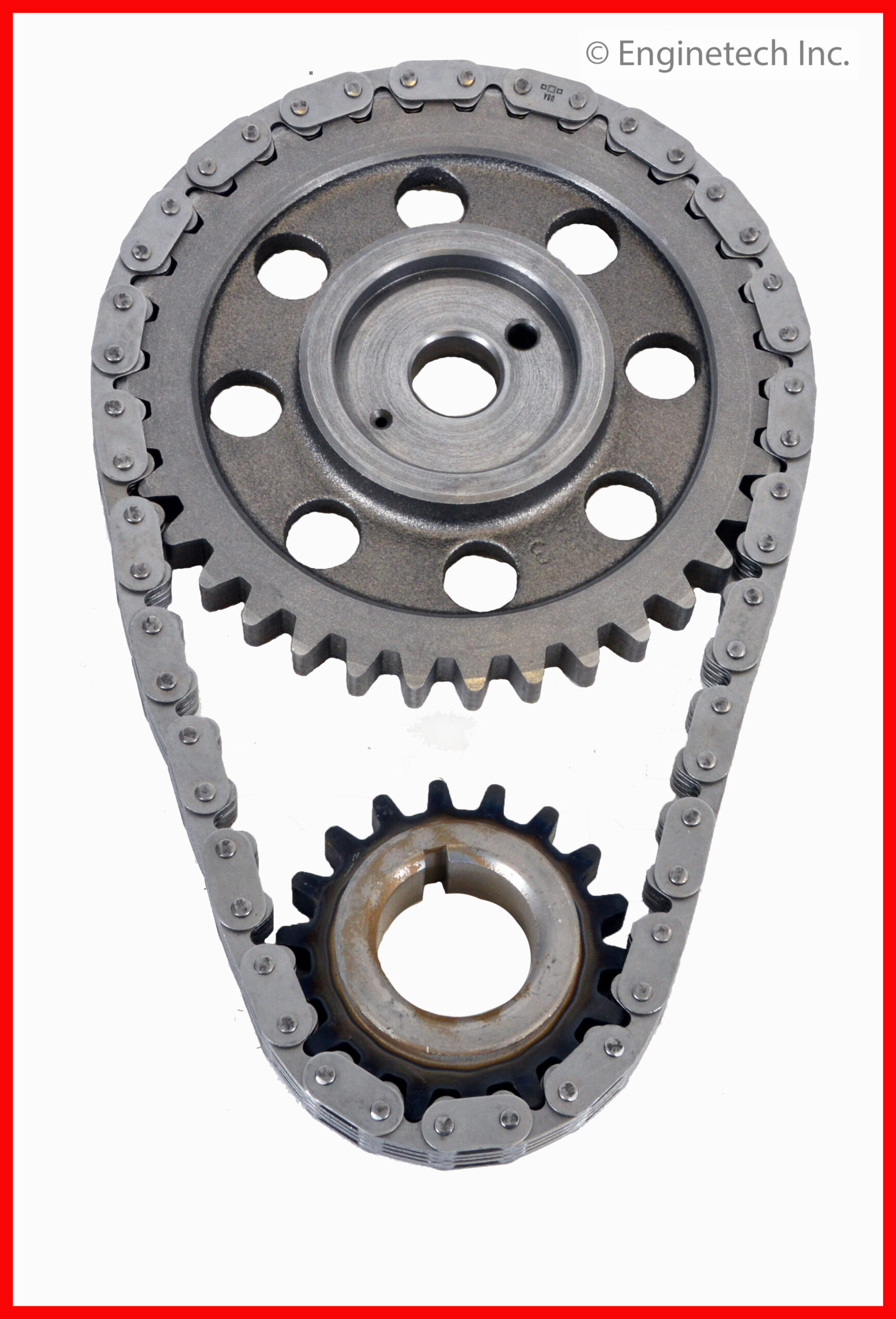 Engine Timing Set | Timing Set AMC International Harvester 3.2L 199 3.8L 232 4.2L 258 1 Engine Timing Set | Timing Set AMC International Harvester 3.2L 199 3.8L 232 4.2L 258