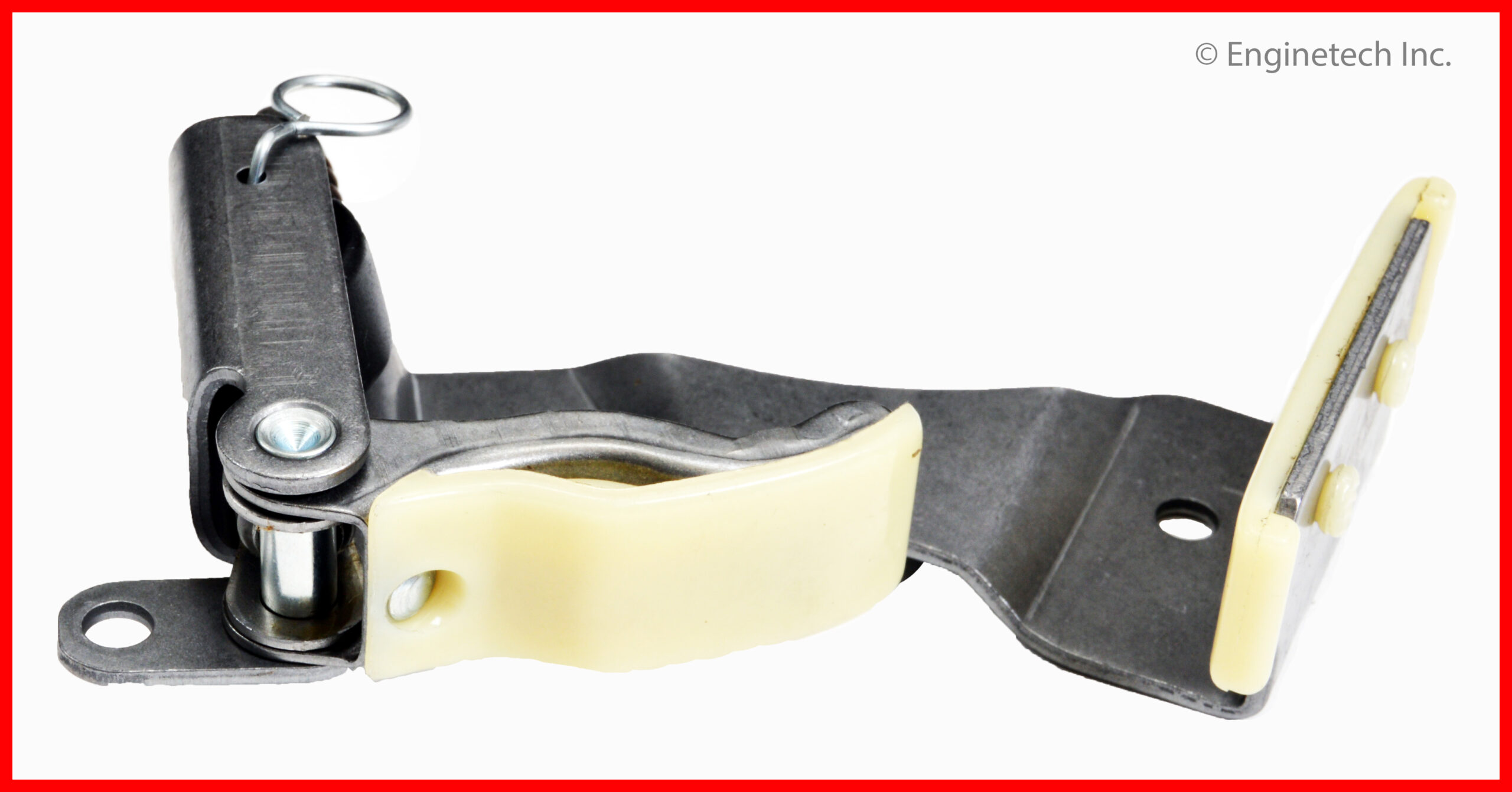 Engine Timing Chain Tensioner | Timing Tensioner FORD 3.8L 4.2L (.323) 1 Engine Timing Chain Tensioner | Timing Tensioner FORD 3.8L 4.2L (.323)