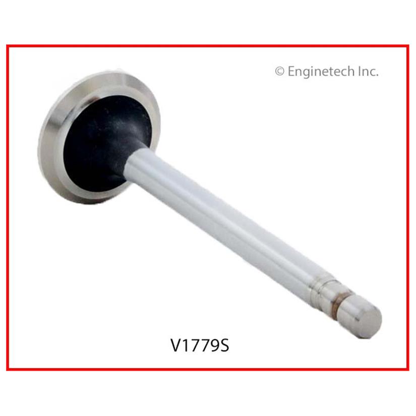 Engine Exhaust Valve | VALVE (1) EXH GM Chevrolet 292 305 350 400 STELLITE 2 Engine Exhaust Valve | VALVE (1) EXH GM Chevrolet 292 305 350 400 STELLITE - Image 2
