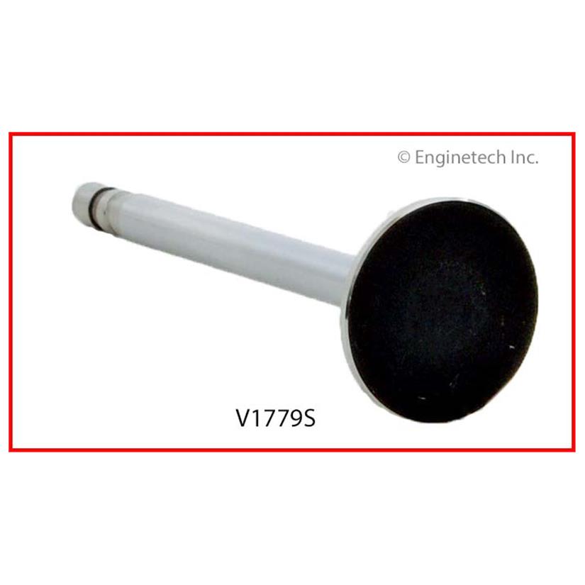 Engine Exhaust Valve | VALVE (1) EXH GM Chevrolet 292 305 350 400 STELLITE 1 Engine Exhaust Valve | VALVE (1) EXH GM Chevrolet 292 305 350 400 STELLITE