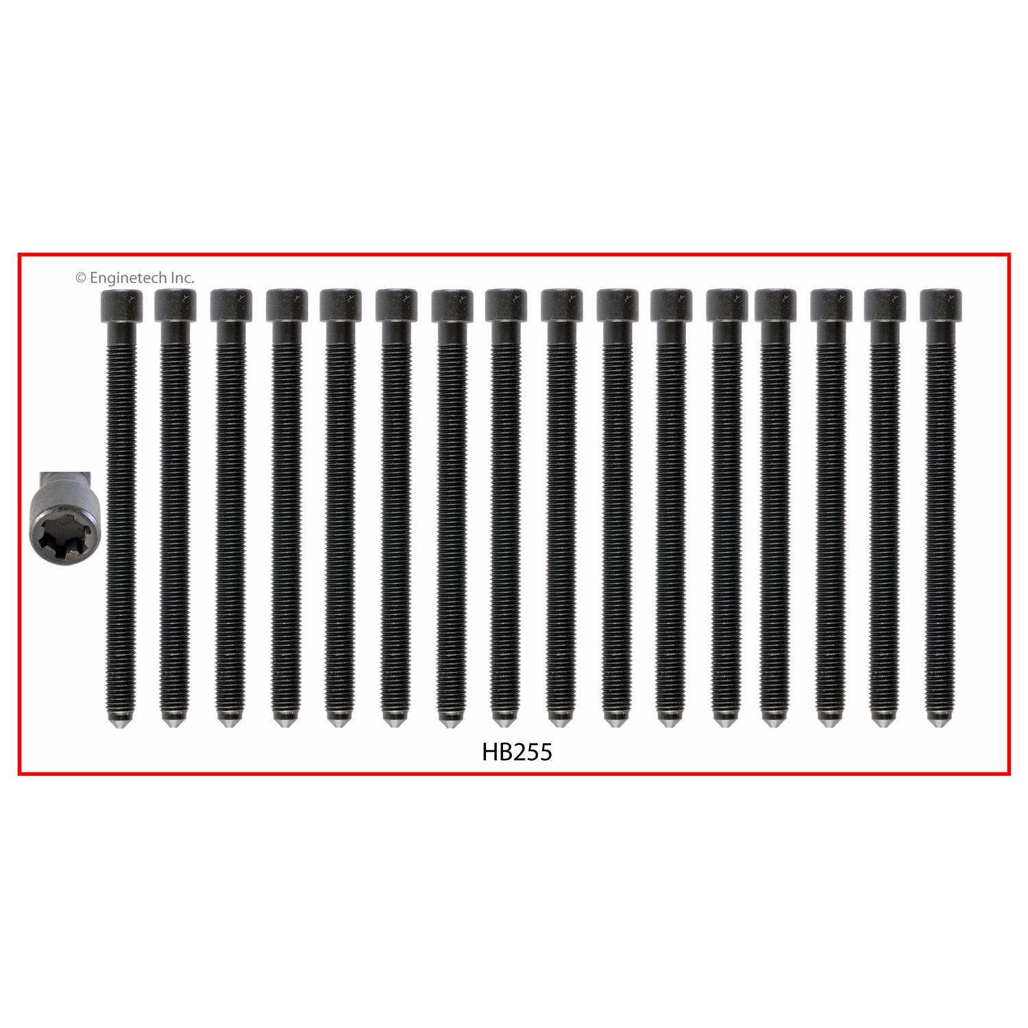 Engine Cylinder Head Gasket Set - Volkswagen Car and Truck with Head Bolts | Gasket Volkswagen AUDI 2.8L 2771 DOHC ACK AMX AHA - With HEAD BOLTS (.8) 1 Engine Cylinder Head Gasket Set - Volkswagen Car and Truck with Head Bolts | Gasket Volkswagen AUDI 2.8L 2771 DOHC ACK AMX AHA - With HEAD BOLTS (.8)